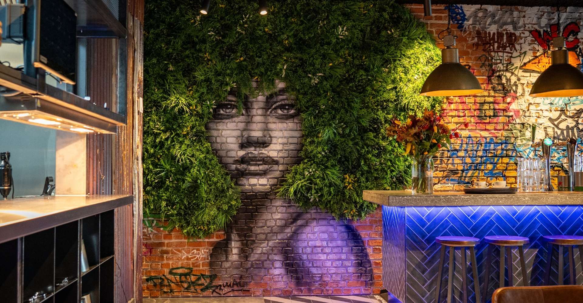 RNGRZ –horeca, vergaderruimte en eventlocatie in Alkmaar